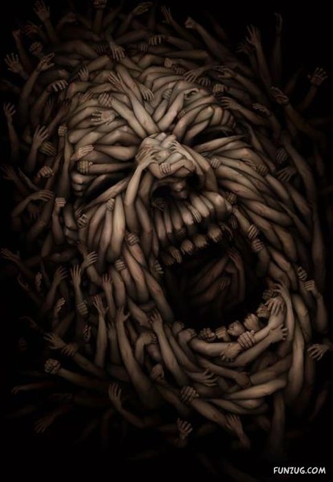 Some Daily Cool Pics