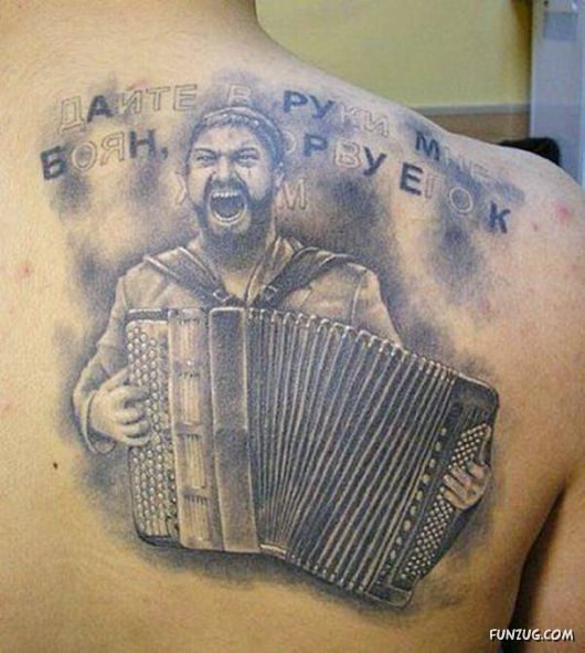 Daily Funny Pic Dump