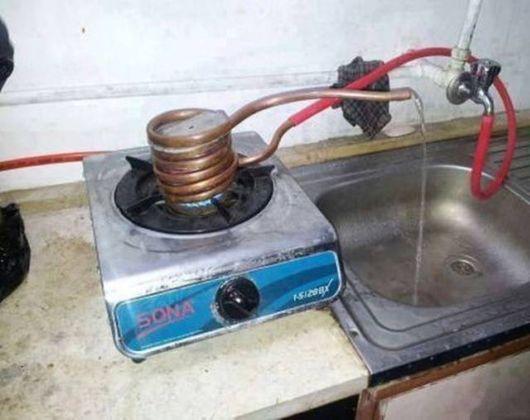 Funny Cool Crazy Pictures