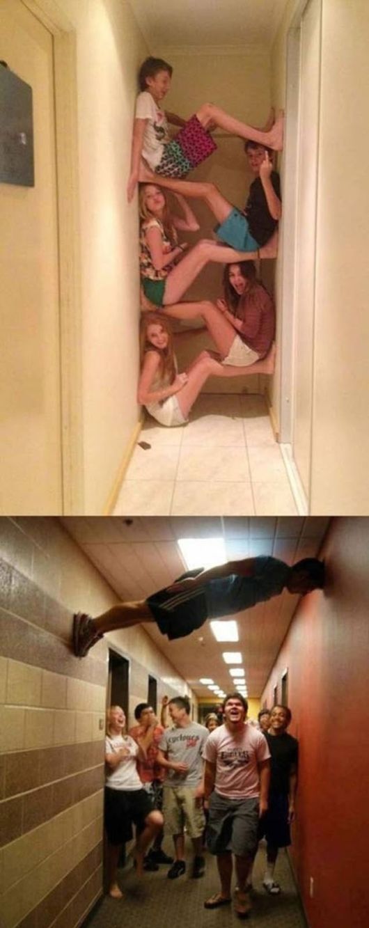 Funny Cool Crazy Pictures