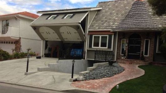 Funny Cool Crazy Pictures