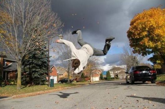 Funny Cool Crazy Pictures