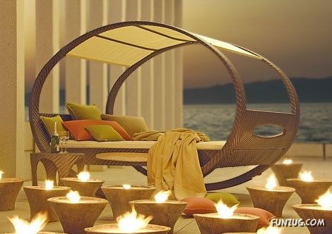 Very Funny Creative Chairs