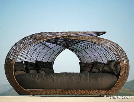 Very Funny Creative Chairs