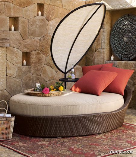 Very Funny Creative Chairs