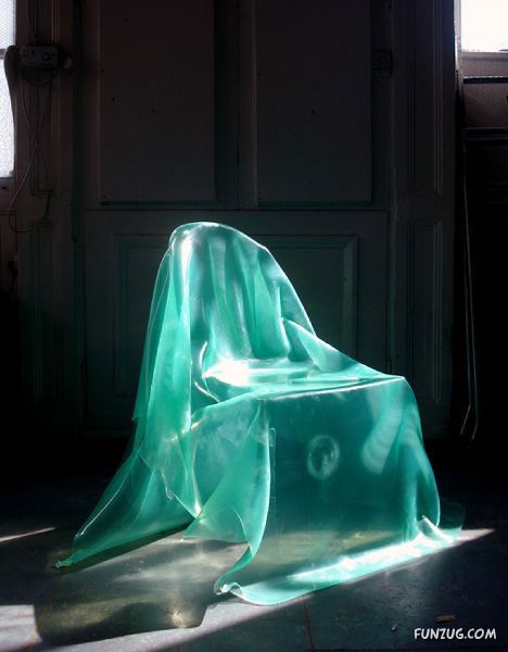 Very Funny Creative Chairs