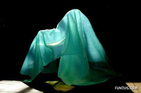 Very Funny Creative Chairs