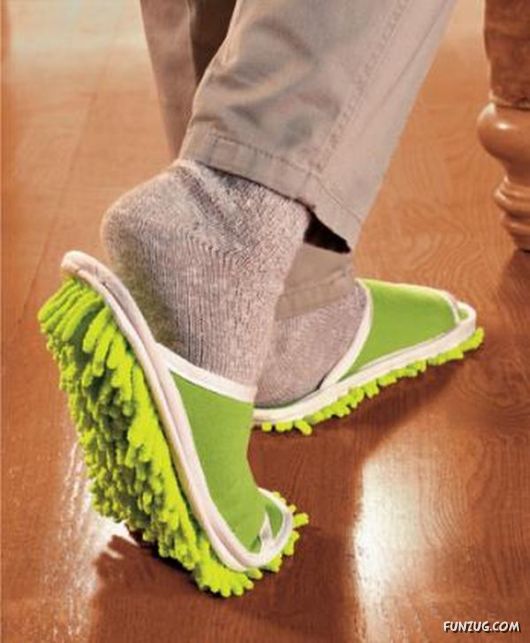 Amazing Funny N Creative Slippers