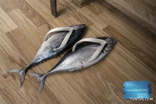 Amazing Funny N Creative Slippers