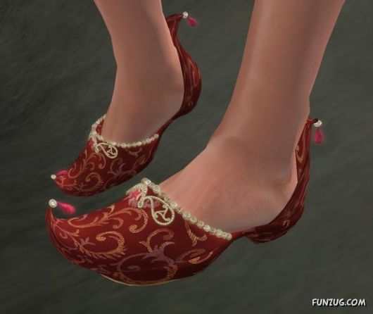 Amazing Funny N Creative Slippers