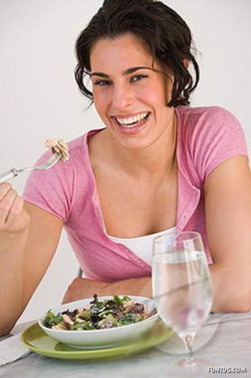 Just Laugh And Laugh