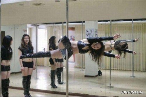 Just Laugh And Laugh