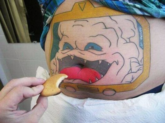 A Selection Of Funny Pictures