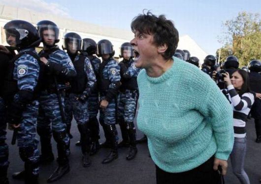 A Selection Of Funny Pictures