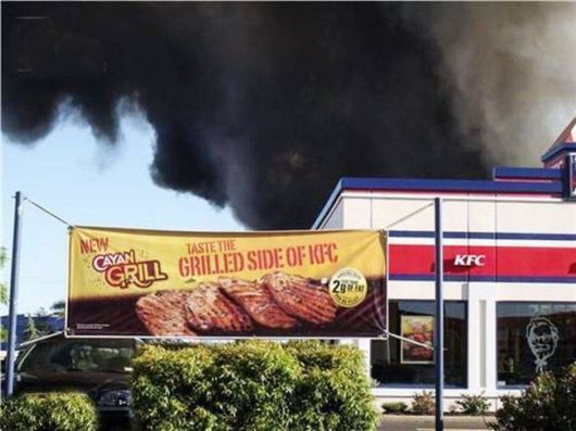 A Selection Of Funny Pictures