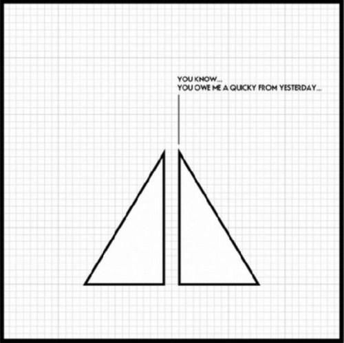 Illusion Vs Confusion With Geometric Figures