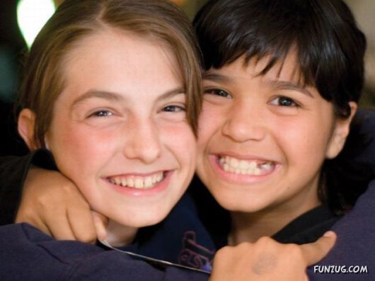 Cute Smiles with Quotes to Brighten Your Day