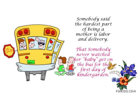 A Tribute To All The Mothers Out There