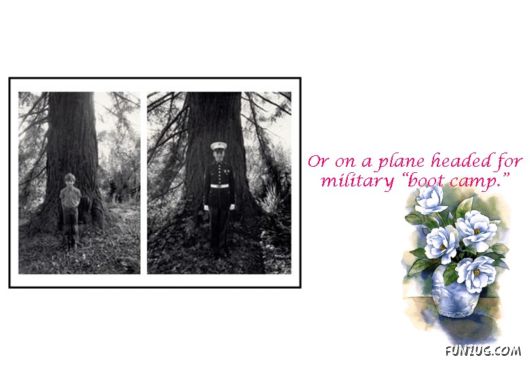 A Tribute To All The Mothers Out There