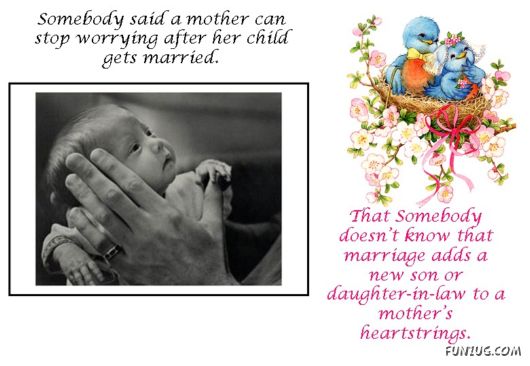 A Tribute To All The Mothers Out There