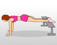 Try These Belly Exercises