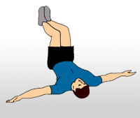 Try These Belly Exercises