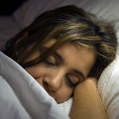 Top 10 Healthiest New Years Resolutions