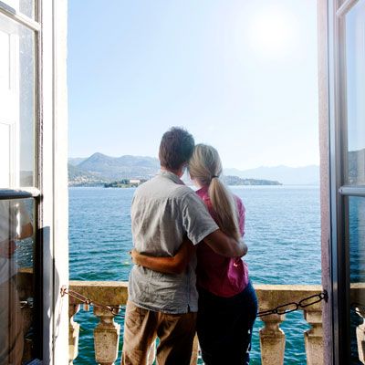 Top 10 Healthiest New Years Resolutions