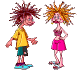 Smart Monkey Conversation (Humor)