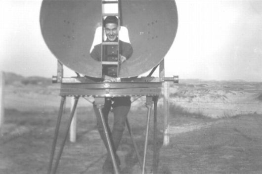 Aircraft Detection Before The Invention Of Radar | Funzug.com