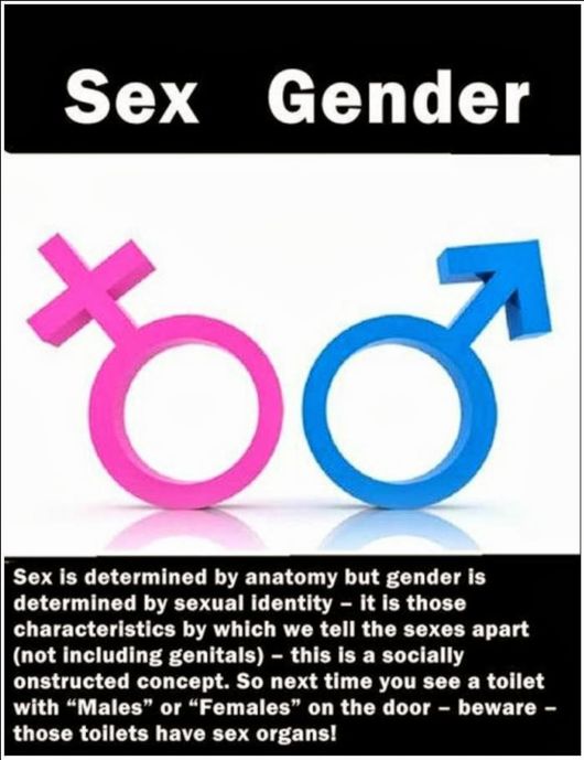 Most Confusing Differences Between Similar Things