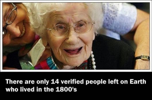 Random Interesting Facts Of The Week