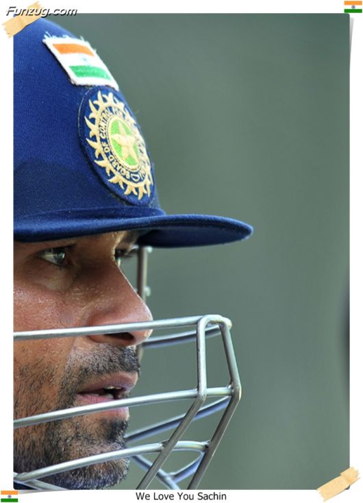 Sachin Tendulkar - Greatest Cricketer of The Century