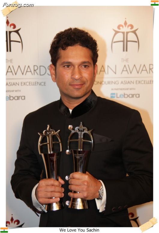 Sachin Tendulkar - Greatest Cricketer of The Century