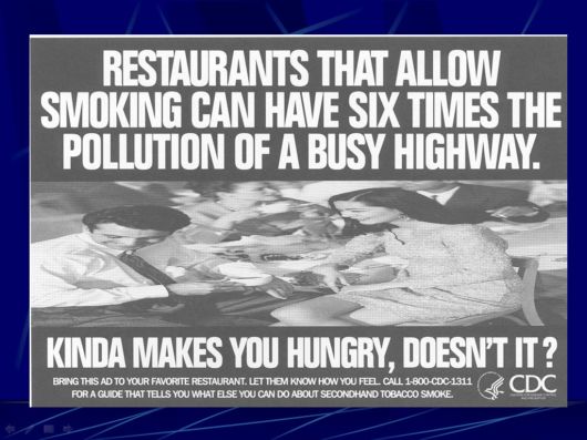 Smoking Facts We Must Know About