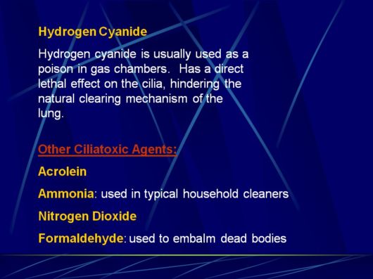 Smoking Facts We Must Know About