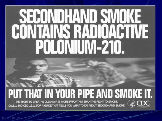 Smoking Facts We Must Know About