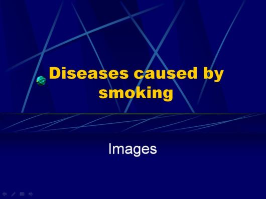 Smoking Facts We Must Know About