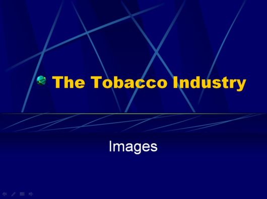 Smoking Facts We Must Know About