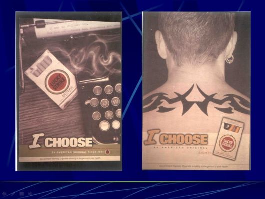 Smoking Facts We Must Know About