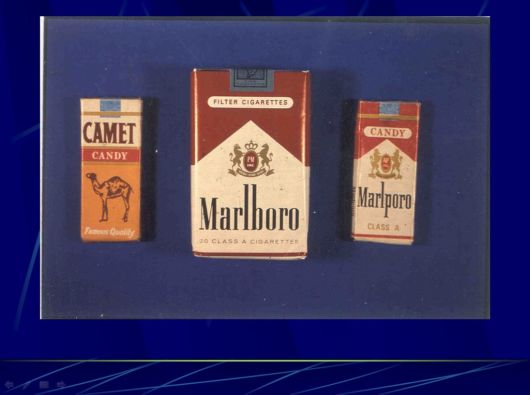 Smoking Facts We Must Know About