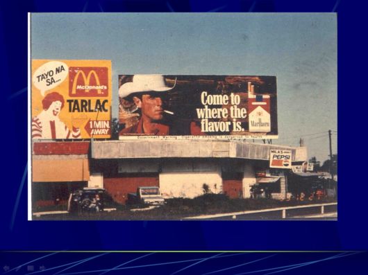 Smoking Facts We Must Know About