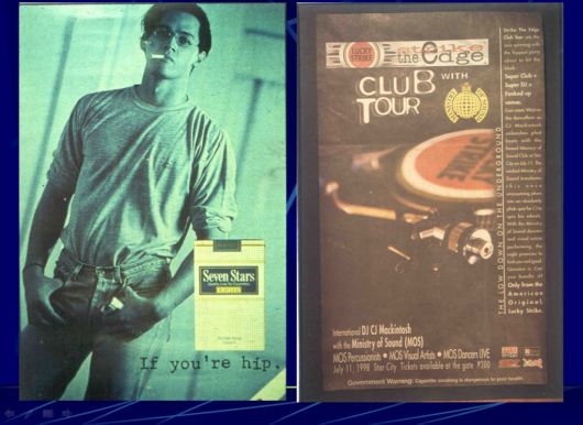 Smoking Facts We Must Know About