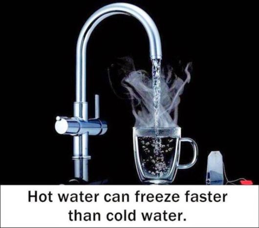 25 Various Interesting Facts Of The Month