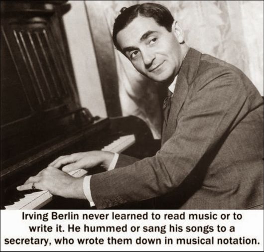 25 Various Interesting Facts Of The Month