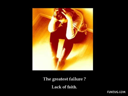 Feel The Power of Love