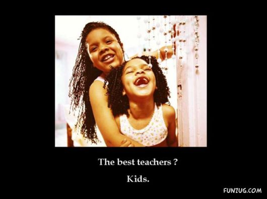 Feel The Power of Love