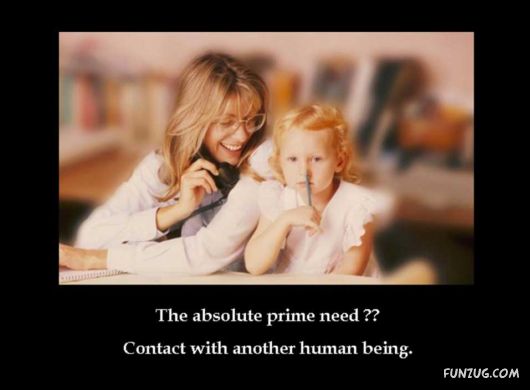 Feel The Power of Love