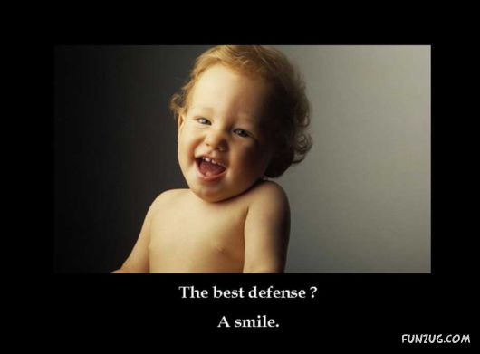 Feel The Power of Love