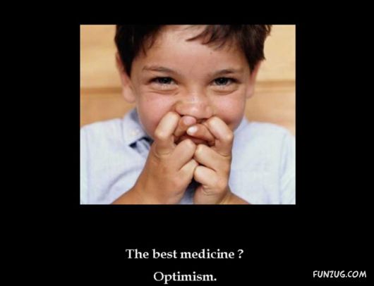 Feel The Power of Love